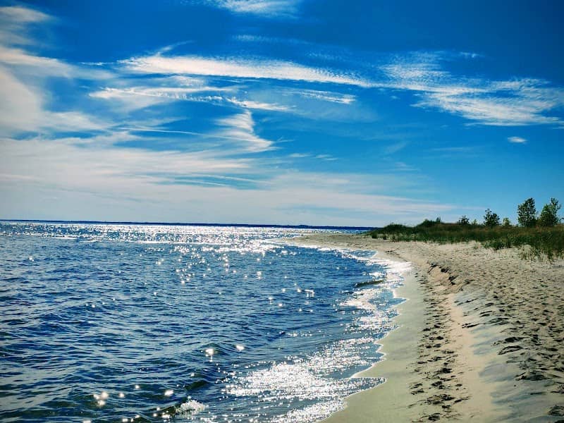 Tawas Point State Park - Image 1