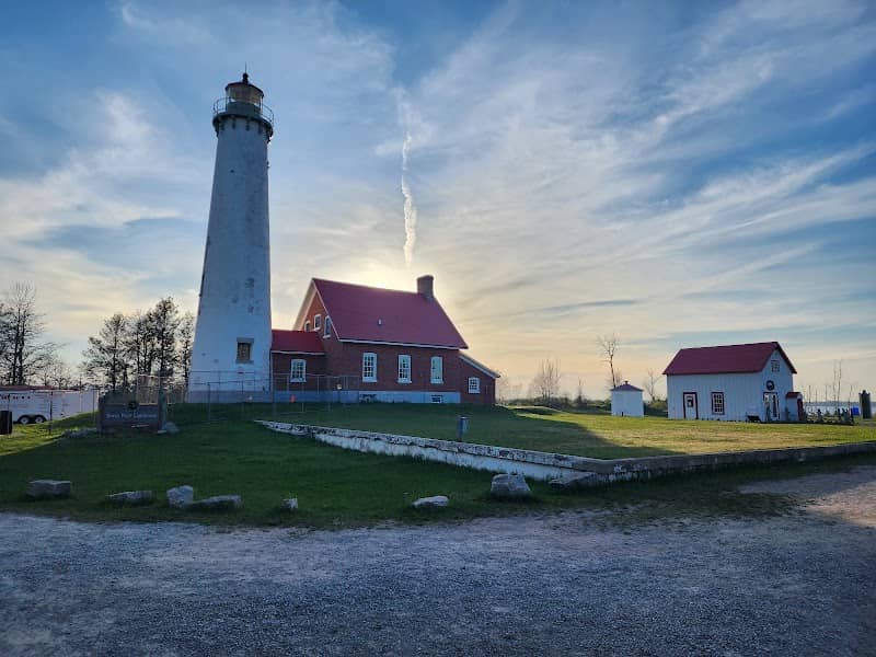 Tawas Point State Park - Image 3