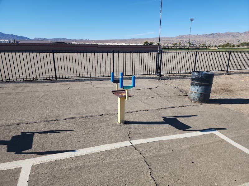 Bullhead City Rotary Park RC Air Park - Image 2