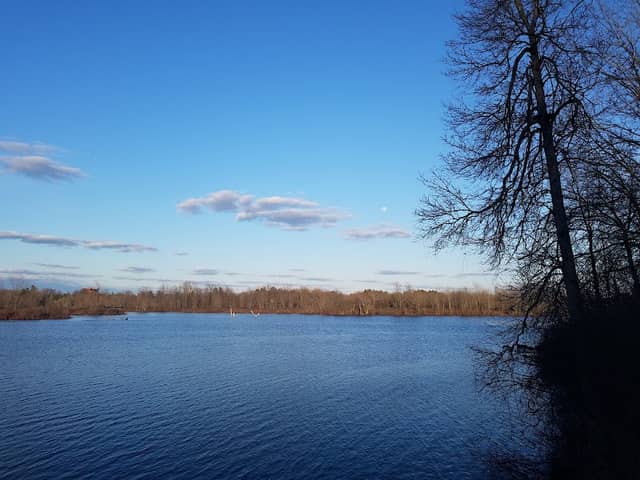 Munter Hiking Trail - Image 1