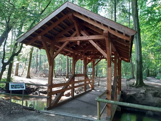 Handwerkerbrücke - Image 1
