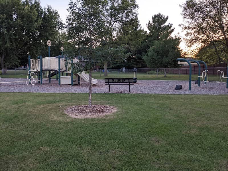 Kidder Park - Image 1