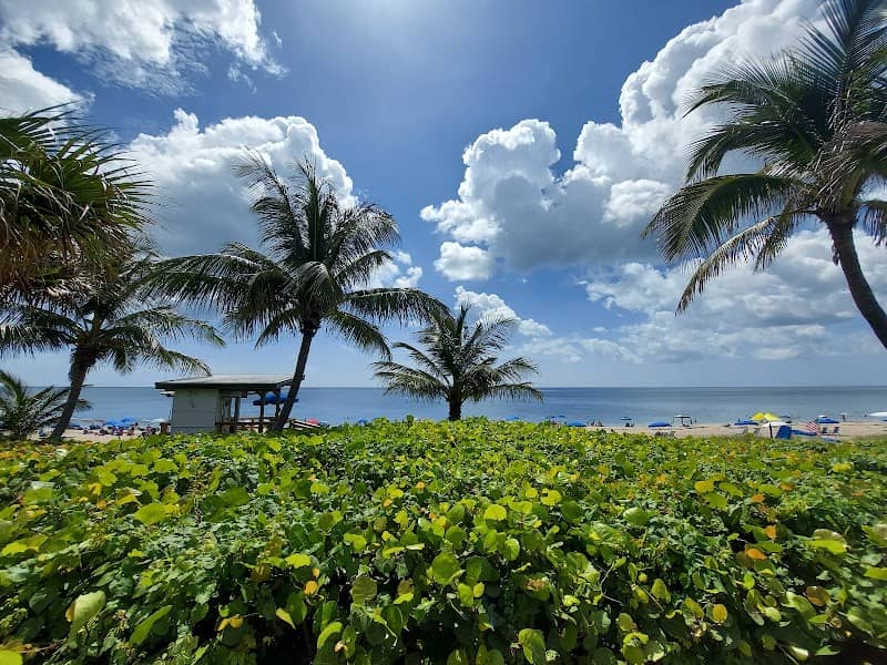 Ocean Front Beach Park - Image 1