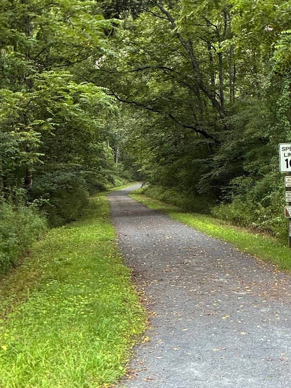 Swopes Valley Trailhead - Image 2