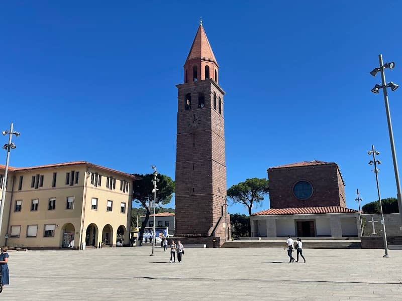 Piazza Roma - Image 1