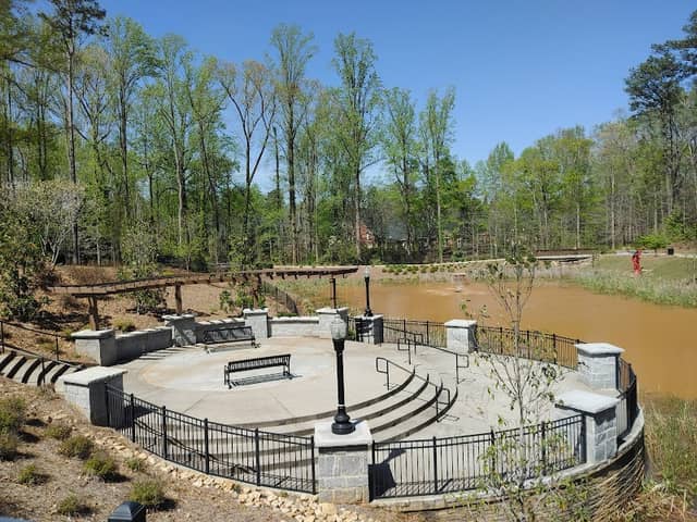 Thompson Street Park - Alpha Loop - Image 3