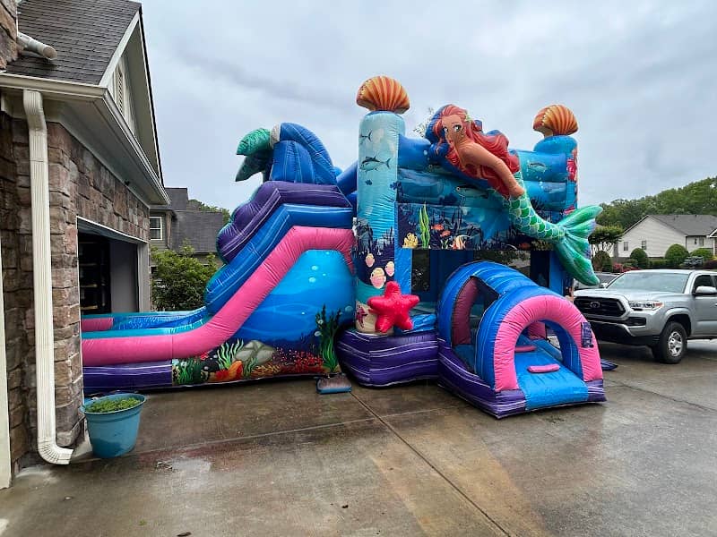 Lanier Event Rentals LLC - Image 1