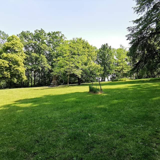 Botanischer Garten - Image 1