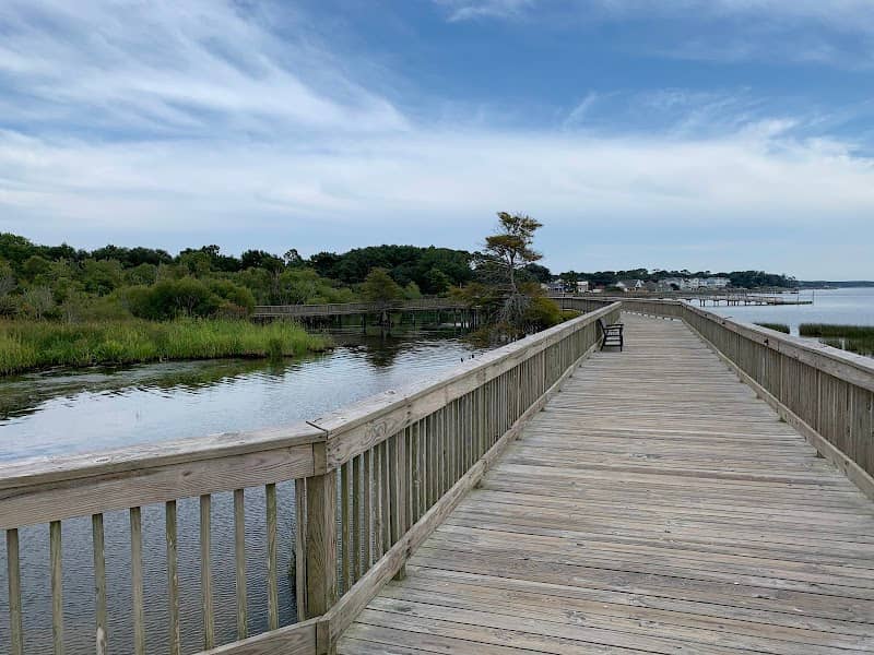 Duck Town Park Boardwalk - Image 2