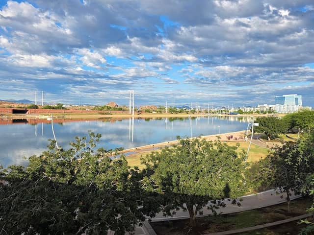 Tempe Town Lake - Image 1