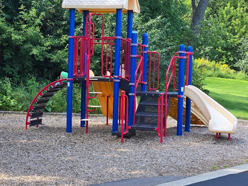 Rahn Park - Image 1