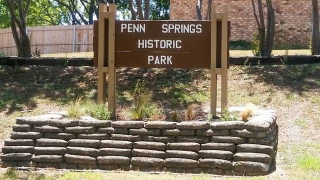 Penn Springs Park - Image 1