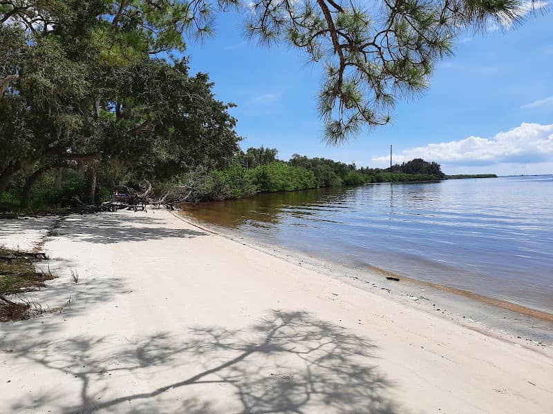 Mobbly Bayou Beach Park - Image 1
