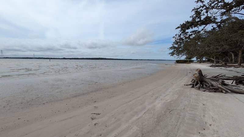 Mobbly Bayou Beach Park - Image 2