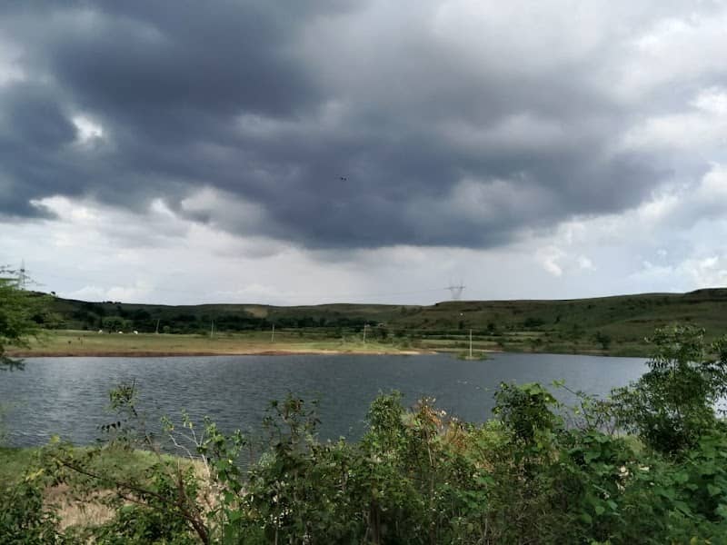 Alandi Rural Lake - Image 1