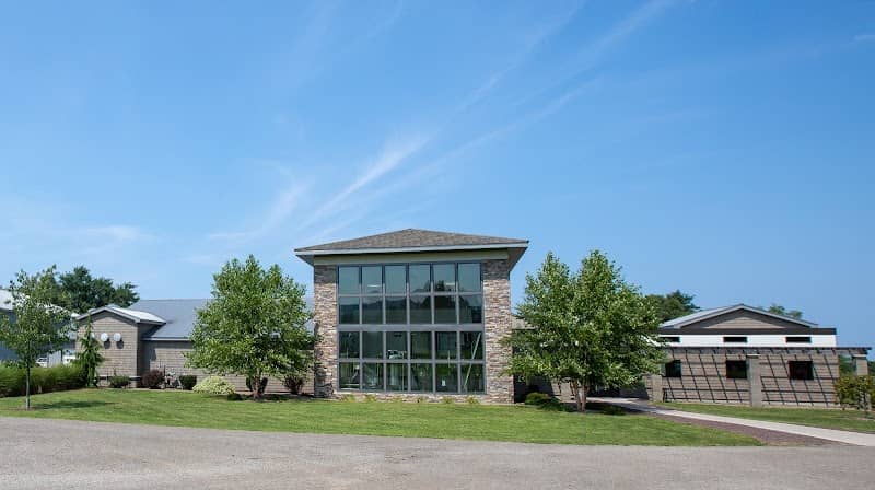 Mazza Chautauqua Cellars - Image 2