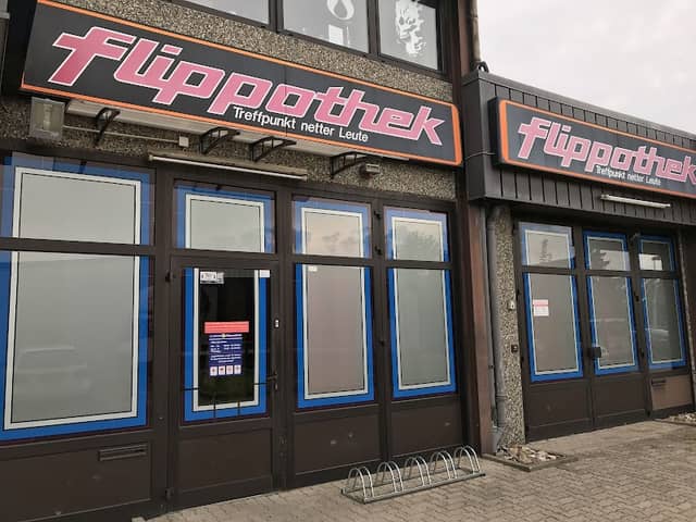 Flippothek - Image 1