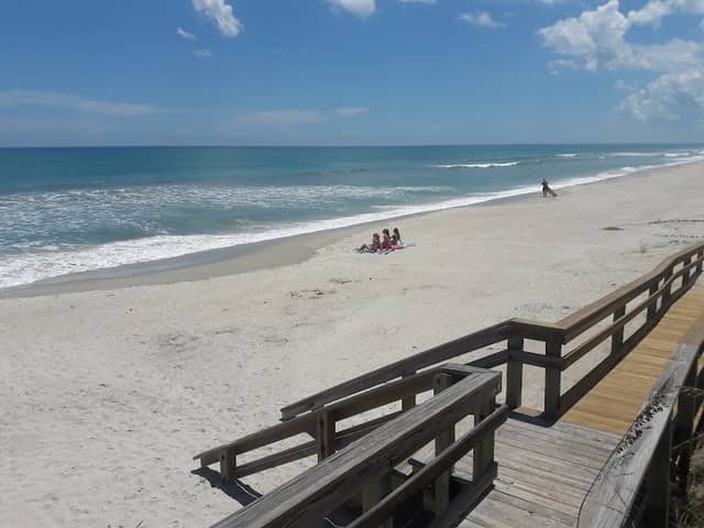 Millennium Beach Park - Image 1