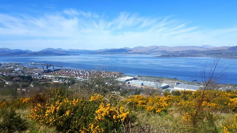 Birkmyre Park - Image 1