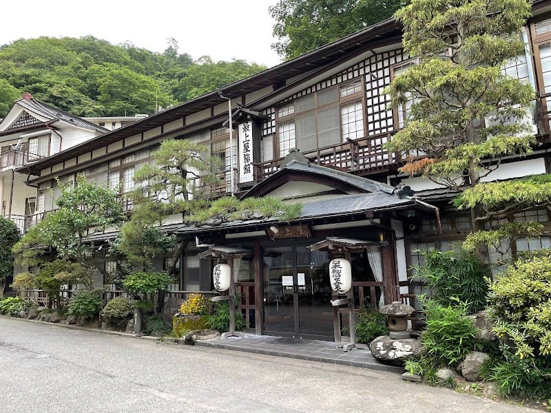 Kamasaki Onsen - Image 1