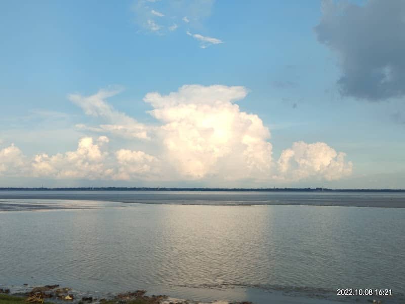 Tamluk steamer ghat - Image 1