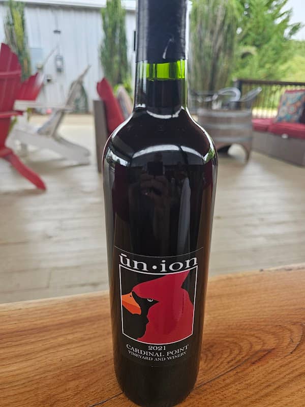 Cardinal Point Winery - Image 1