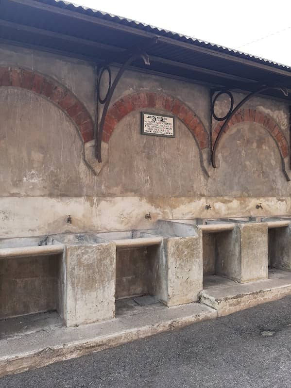 Antico Lavatoio - Image 1