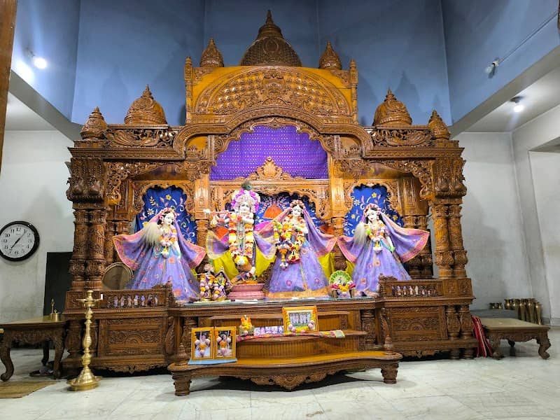 ISKCON Temple Imphal - Image 2