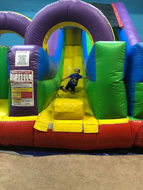 Jump House - Image 2