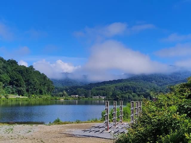 Waynesville Greenway Park - Image 3
