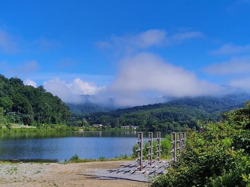 Waynesville Greenway Park - Image 3
