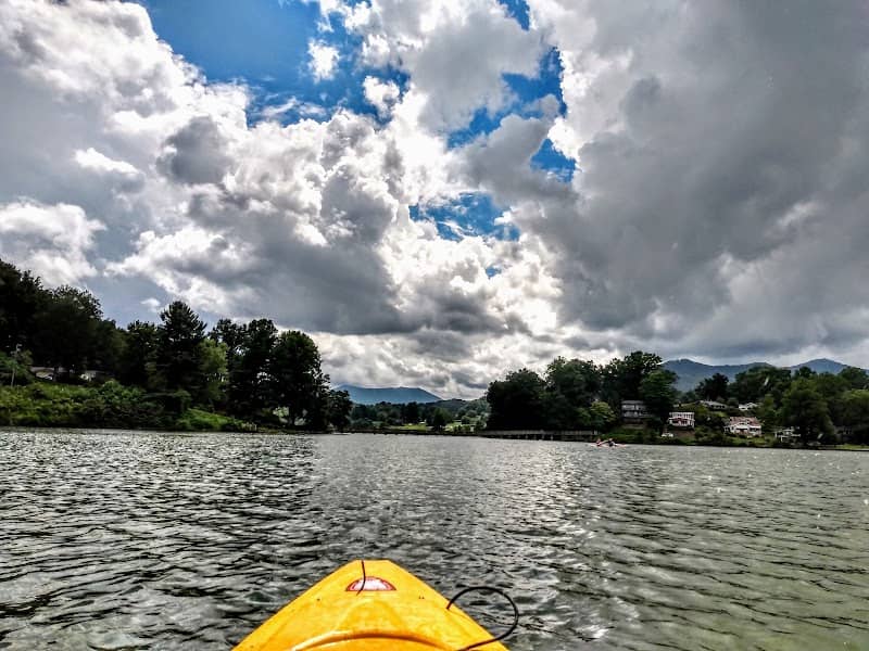 Waynesville Greenway Park - Image 2