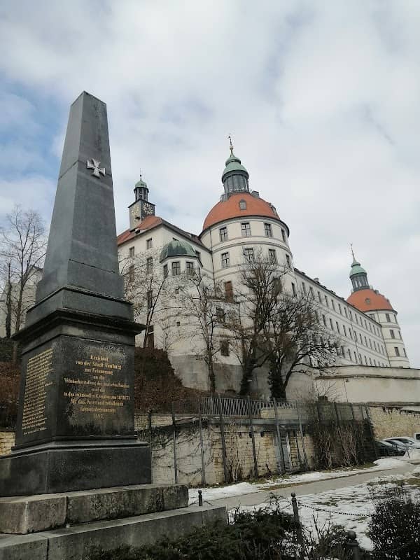Hofgarten - Image 1