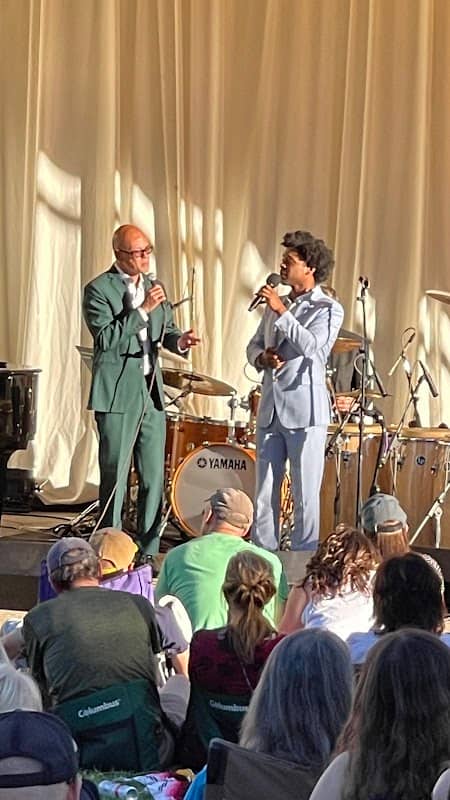 Music On The Half Shell - Image 3