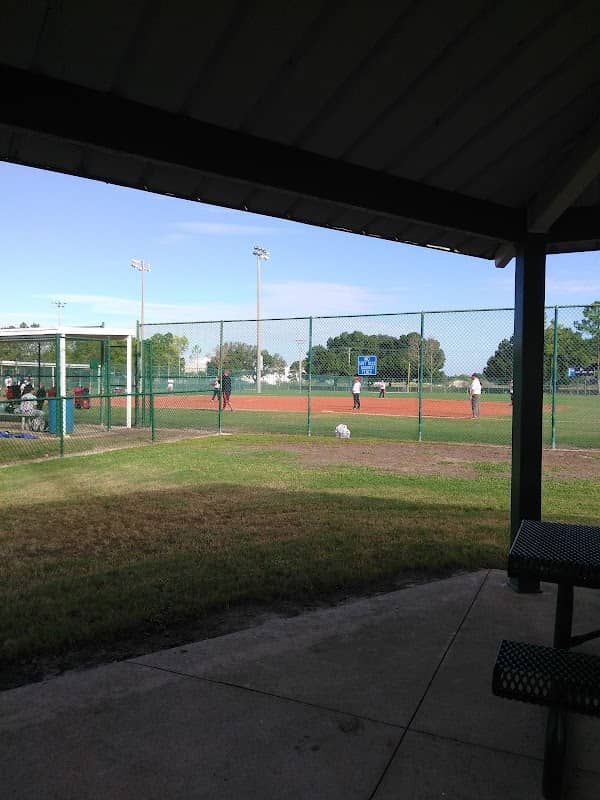 Plant City Recreation & Parks - Image 1