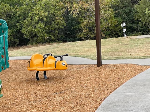 Kings Crossing Park - Image 2