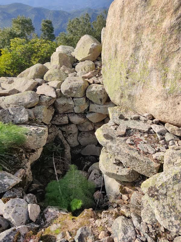 Nuraghe Antiogu Boi - Image 1