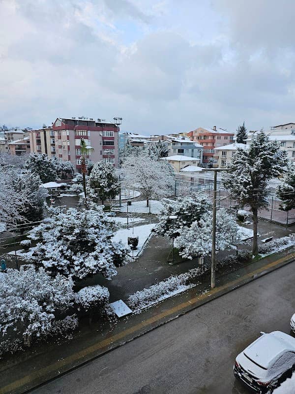 Çiftlikköy Atatürk Parkı - Image 2