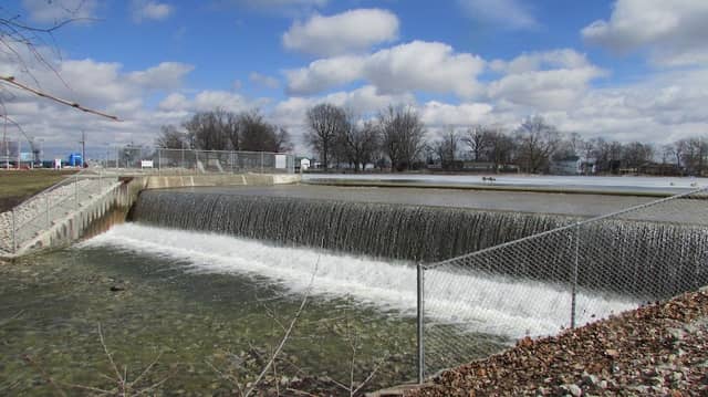 Lakeside Park - Image 1