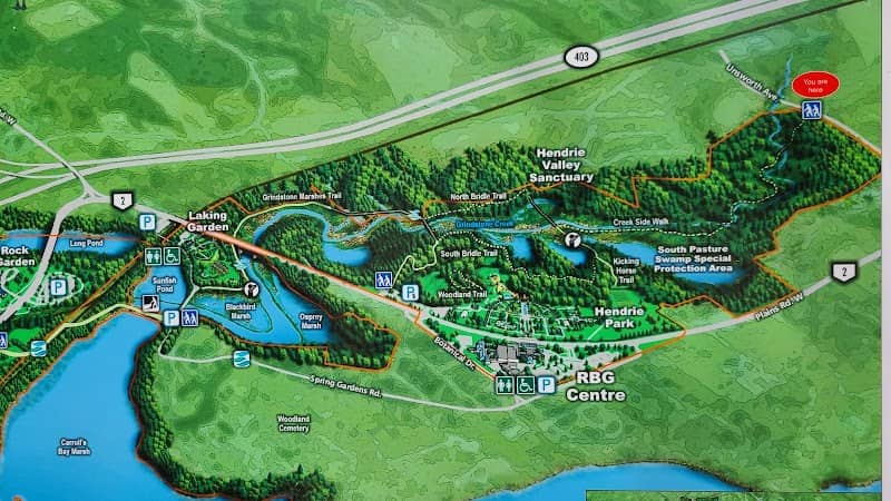 RBG Hendrie Valley Sanctuary - Image 3