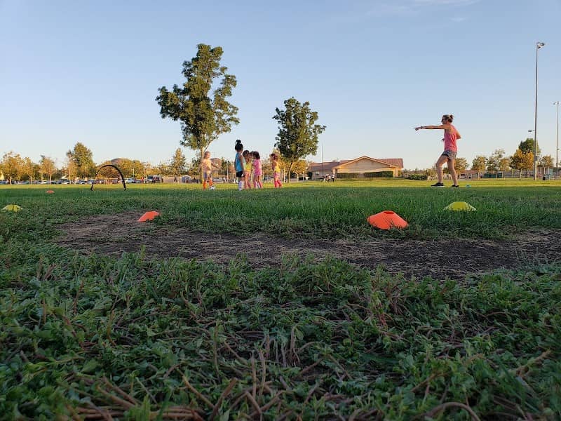 Wheatfield Park, Valley-Wide Recreation and Park District - Image 2