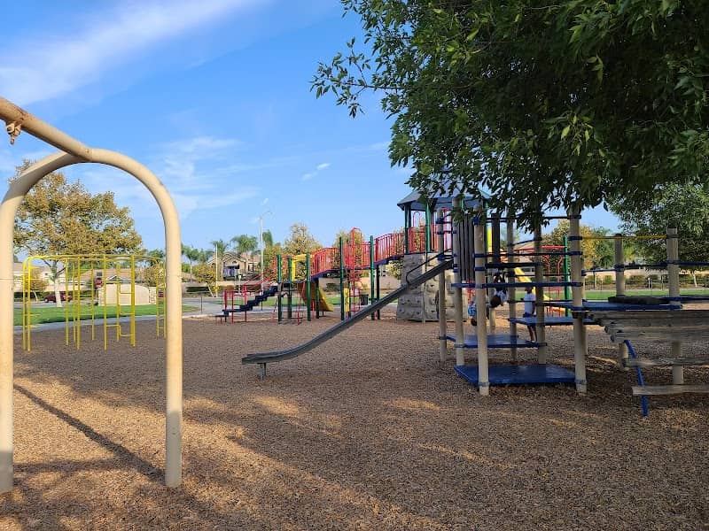 Wheatfield Park, Valley-Wide Recreation and Park District - Image 1