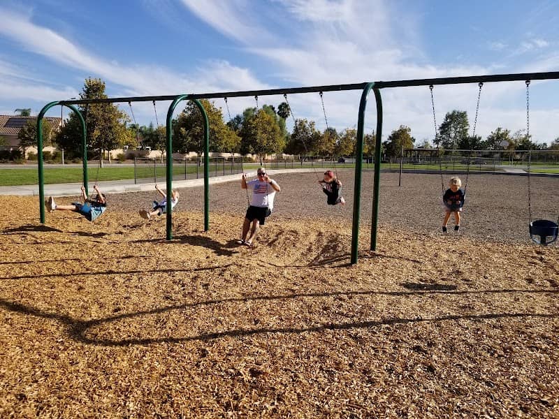 Wheatfield Park, Valley-Wide Recreation and Park District - Image 3