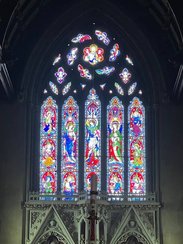 Belmont Abbey - Image 3