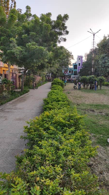 Srivastava Family Park - Image 1