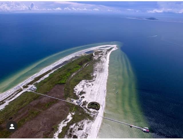 Ship Island Excursions - Image 1