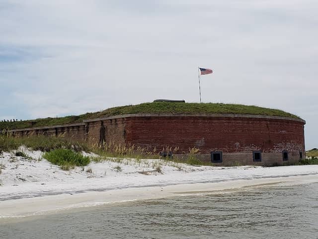 Ship Island Excursions - Image 2