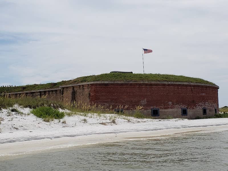 Ship Island Excursions - Image 2