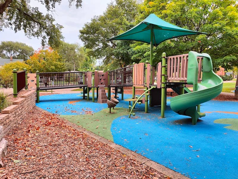 Rathje Park - Image 1
