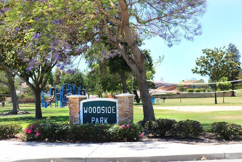Woodside Park - Image 1